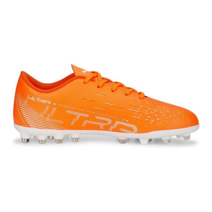 PUMA ULTRA PLAY MG Jr Fußballschuh