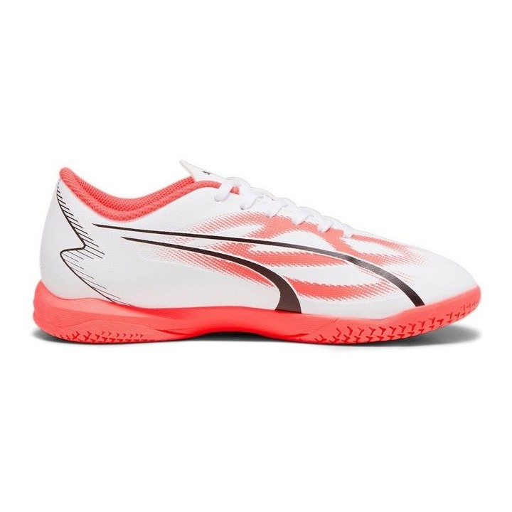 PUMA ULTRA PLAY IT Jr Fußballschuh