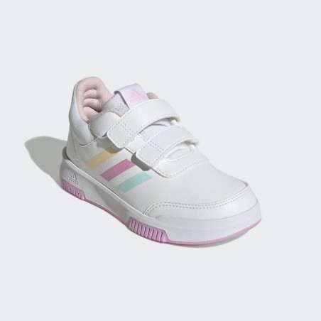 adidas Sportswear TENSAUR HOOK AND LOOP Klettschuh