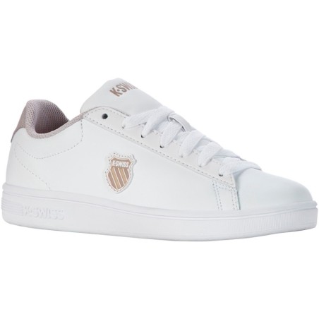 K-Swiss Sneaker "Court Shield"