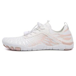 HUSK'SWARE Wasserschuh (Barfußschuhe, schnelltrocknend) Outdoor-Watschuhe für den Strand