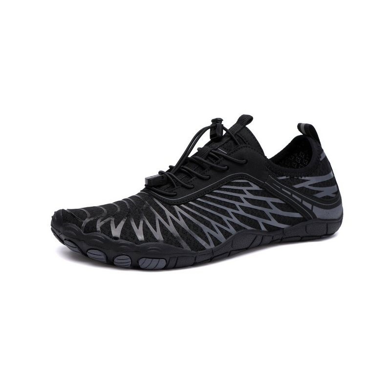 HUSK'SWARE Wasserschuh (Barfußschuhe, schnelltrocknend) Outdoor-Watschuhe für den Strand