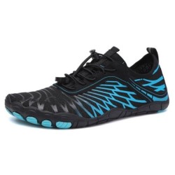 HUSK'SWARE Wasserschuh (Barfußschuhe, schnelltrocknend) Outdoor-Watschuhe für den Strand