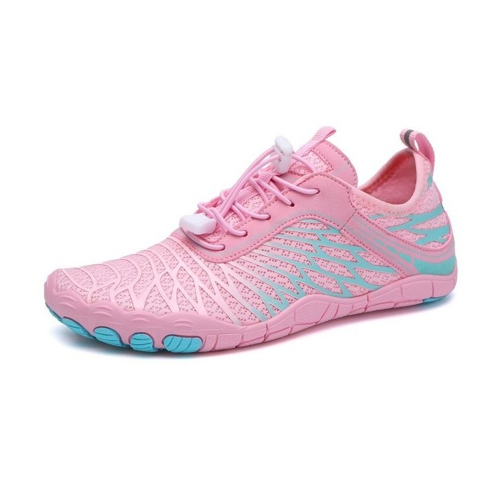 HUSK'SWARE Wasserschuh (Barfußschuhe, schnelltrocknend) Outdoor-Watschuhe für den Strand