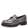 MARCO TOZZI Marco Tozzi by GMK Damen Slipper 2-84700-43-915 PEWTER Slipper