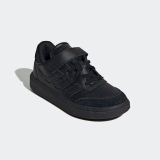adidas Sportswear COURTBLOCK Klettschuh