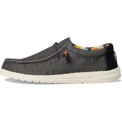Hey Dude Hey Dude Wally Knit Halbschuhe Mokassin