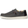 Hey Dude Hey Dude Wally Knit Halbschuhe Mokassin
