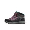 Regatta Trekkingschuhe Samaris Mid Jnr RKF509 Granit/Duchs 805 Trekkingschuh