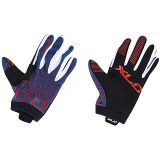 XLC Fahrradhandschuhe »Langfingerhandschuh MTB CG-L14«, (2 St.)