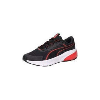PUMA Cell Glare Jr Sneaker Mädchen|Jungen schwarz|schwarz|schwarz|schwarz