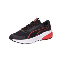 PUMA Cell Glare Jr Sneaker Mädchen|Jungen schwarz|schwarz|schwarz|schwarz