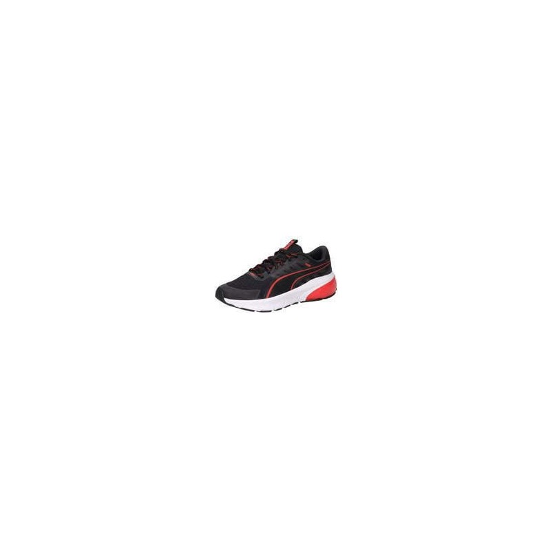PUMA Cell Glare Jr Sneaker Mädchen|Jungen schwarz|schwarz|schwarz|schwarz