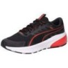 PUMA Cell Glare Jr Sneaker Mädchen|Jungen schwarz|schwarz|schwarz|schwarz