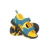 Pebble Junior Sandalen - Aquamarin
