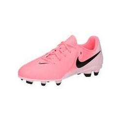Nike Jr Phantom GX II Club FG/MG Mädchen|Jungen pink|pink|pink