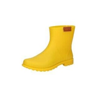 Bockstiegel Gummistiefel Damen gelb|gelb|gelb|gelb|gelb|gelb|gelb