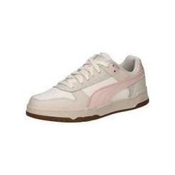 PUMA RBD Game Low Sneaker Damen beige|beige|beige|beige