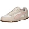 PUMA RBD Game Low Sneaker Damen beige|beige|beige|beige