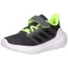 adidas Tensaur Run 3.0 EL C Sneaker Mädchen|Jungen grau|grau|grau|grau|grau