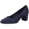 Marco Tozzi Pumps Damen blau|blau