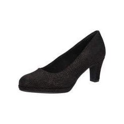 Marco Tozzi Pumps Damen schwarz|schwarz|schwarz