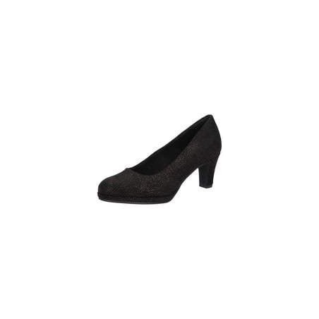 Marco Tozzi Pumps Damen schwarz|schwarz|schwarz