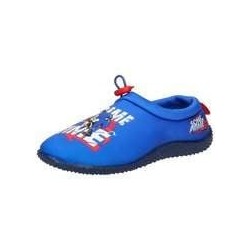 Sonic Prime Badeschuhe Jungen blau|blau