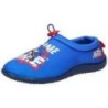 Sonic Prime Badeschuhe Jungen blau|blau