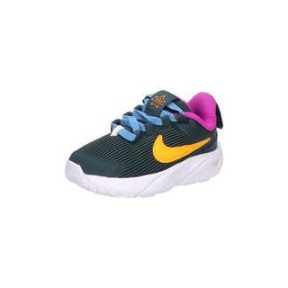 Nike Star Runner 4 Sneaker Mädchen|Jungen grün|grün|grün|grün