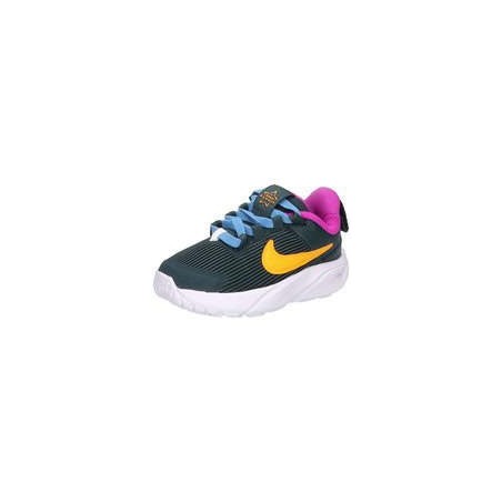 Nike Star Runner 4 Sneaker Mädchen|Jungen grün|grün|grün|grün