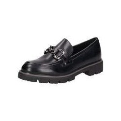 Marco Tozzi Loafer Damen schwarz|schwarz|schwarz