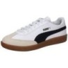 PUMA 9-T Jr Sneaker Mädchen|Jungen weiß|weiß|weiß|weiß|weiß