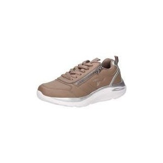 KangaROOS K WN Adele Sneaker Damen beige|beige|beige