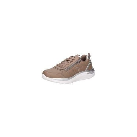 KangaROOS K WN Adele Sneaker Damen beige|beige|beige