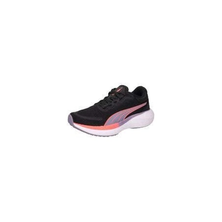 PUMA Scend Pro Running Damen schwarz|schwarz|schwarz