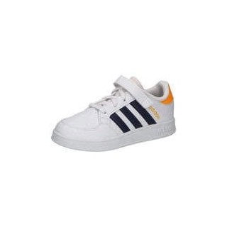 adidas Breaknet EL C Sneaker Mädchen|Jungen weiß|weiß|weiß|weiß