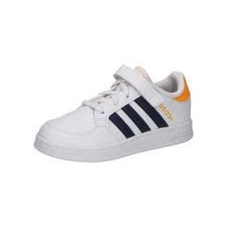 adidas Breaknet EL C Sneaker Mädchen|Jungen weiß|weiß|weiß|weiß
