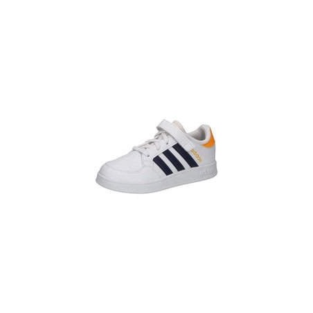 adidas Breaknet EL C Sneaker Mädchen|Jungen weiß|weiß|weiß|weiß