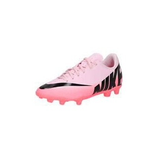 Nike Jr. Mercurial Vapor 15 Club FG Mädchen|Jungen pink|pink