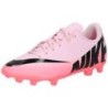 Nike Jr. Mercurial Vapor 15 Club FG Mädchen|Jungen pink|pink