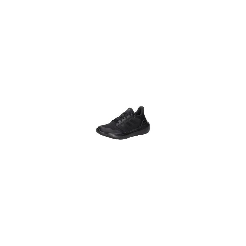 adidas Tensaur Run 3.0 J Sneaker Mädchen|Jungen schwarz|schwarz|schwarz|schwarz