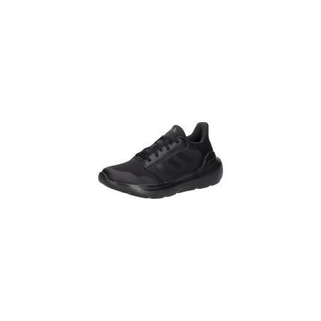 adidas Tensaur Run 3.0 J Sneaker Mädchen|Jungen schwarz|schwarz|schwarz|schwarz