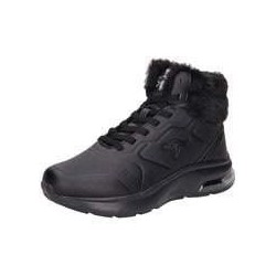 KangaROOS K PL Dreams Mid Damen schwarz|schwarz|schwarz|schwarz|schwarz