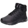 KangaROOS K PL Dreams Mid Damen schwarz|schwarz|schwarz|schwarz|schwarz