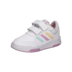 adidas Tensaur Sport 2.0 CF I Sneaker Mädchen weiß|weiß|weiß|weiß|weiß|weiß|weiß
