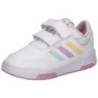 adidas Tensaur Sport 2.0 CF I Sneaker Mädchen weiß|weiß|weiß|weiß|weiß|weiß|weiß