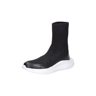Calvin Klein Runner High Sock Mtr Damen schwarz|schwarz|schwarz|schwarz|schwarz