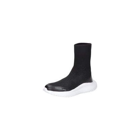 Calvin Klein Runner High Sock Mtr Damen schwarz|schwarz|schwarz|schwarz|schwarz