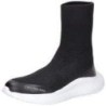 Calvin Klein Runner High Sock Mtr Damen schwarz|schwarz|schwarz|schwarz|schwarz